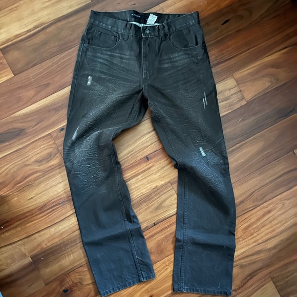 Rocawear Straight Leg Jeans - Picture 2 of 6